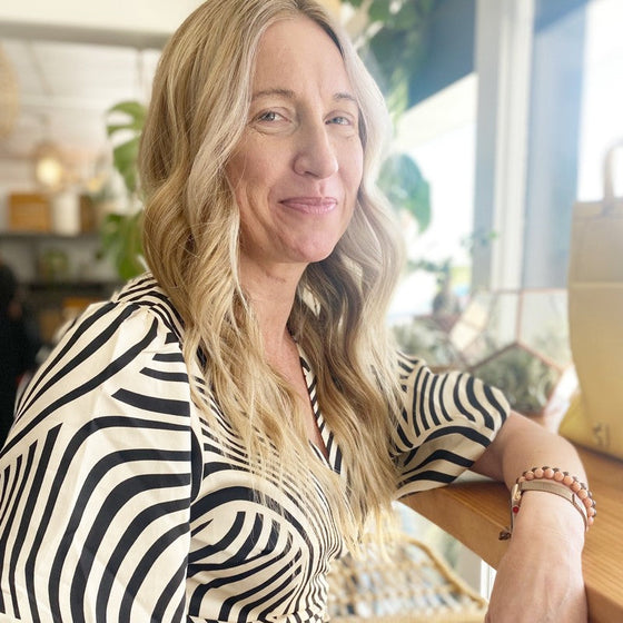Grounded in Conversation | VoyageLA Feature