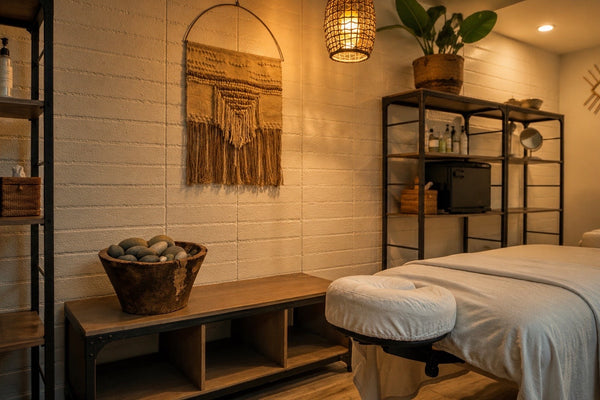 Summer Reset: Lymph, Skin + Nervous System Care