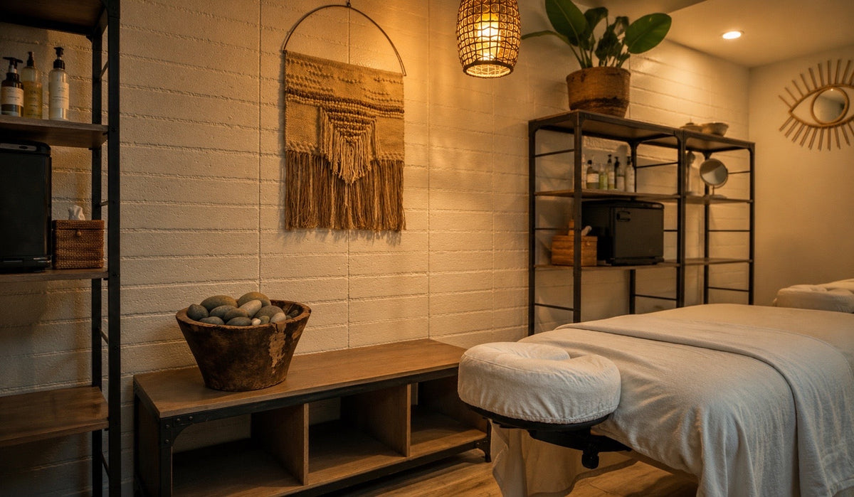 Summer Reset: Lymph, Skin + Nervous System Care