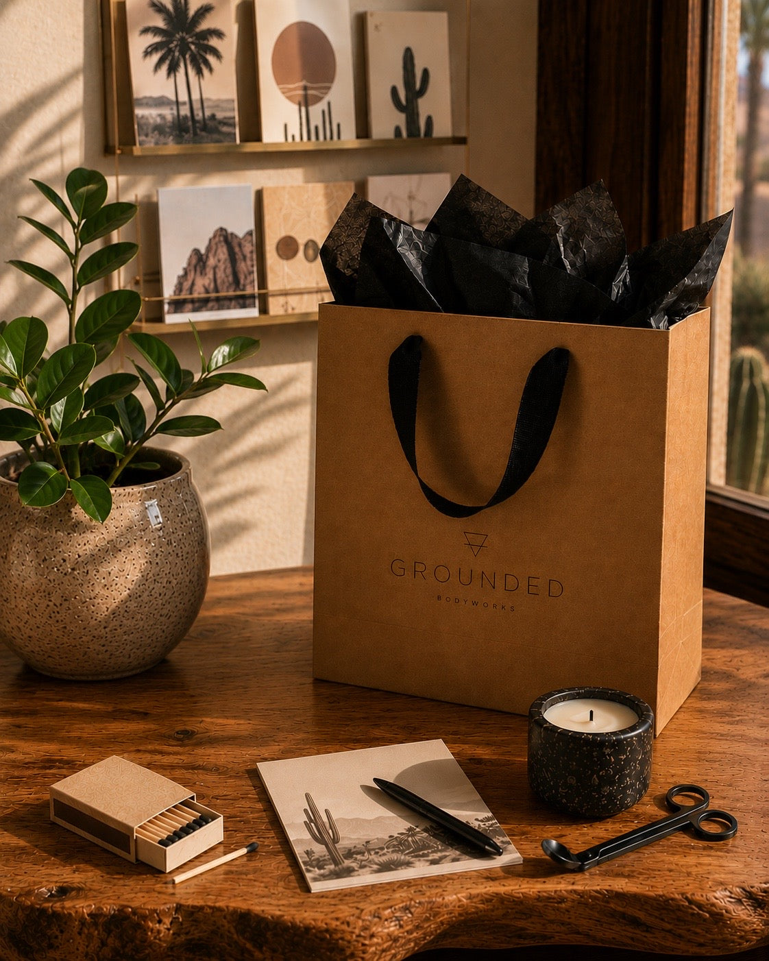 Gift Guide