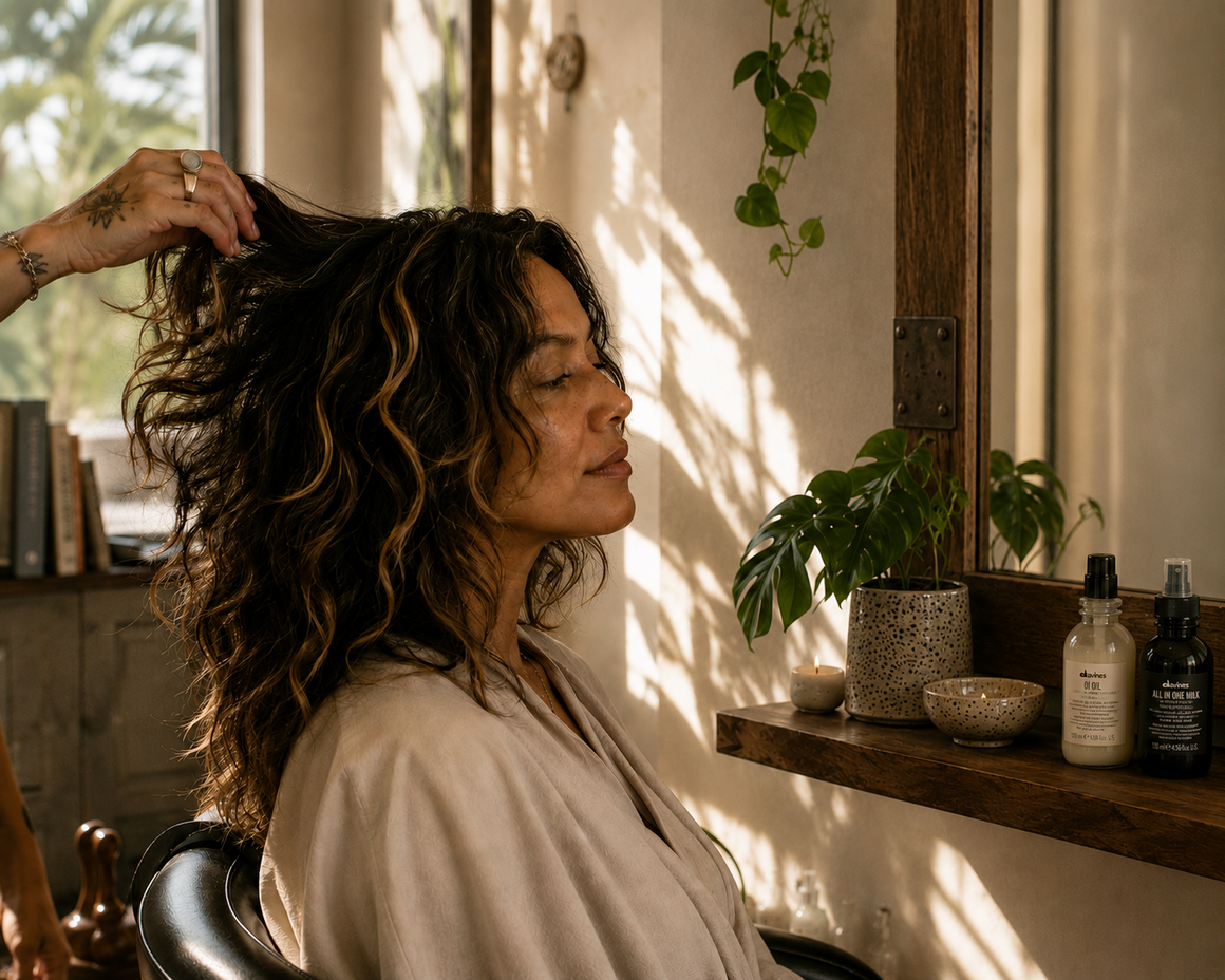 Hair Care