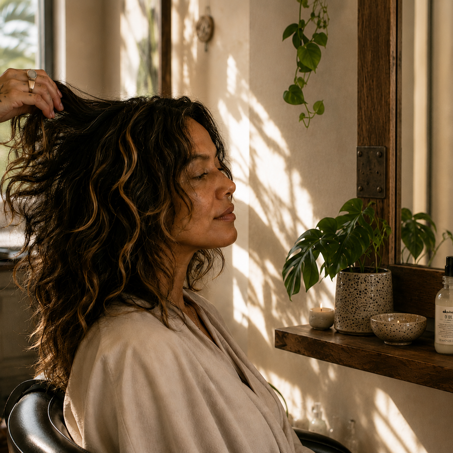 Hair Care