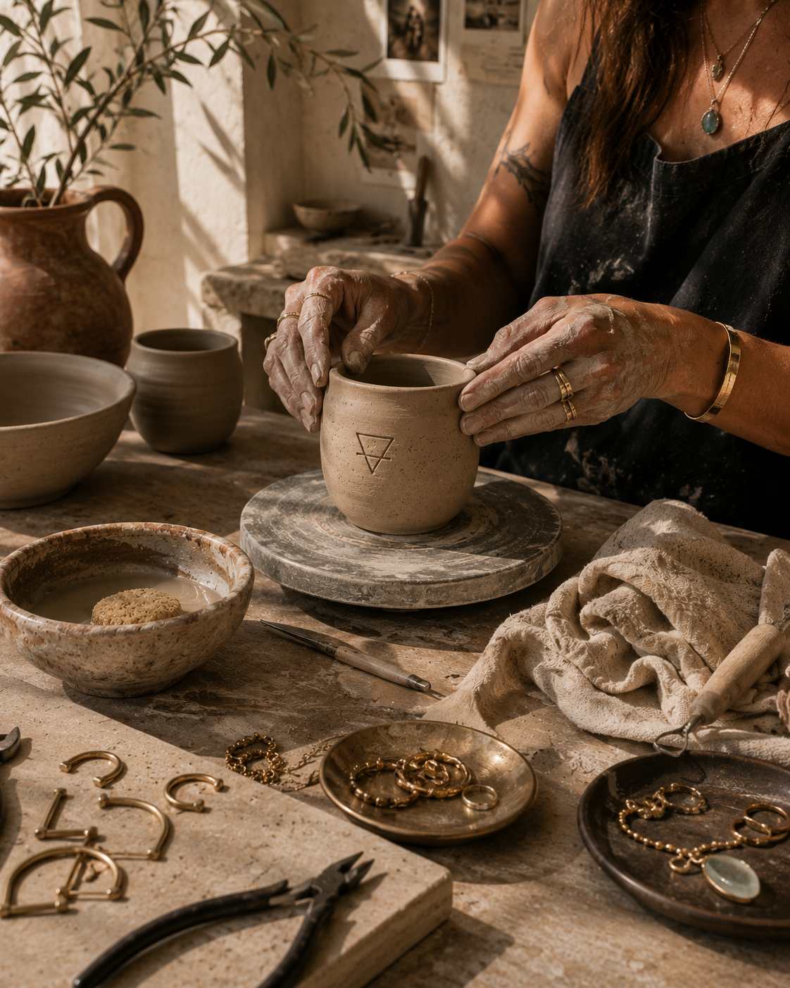 Local Makers