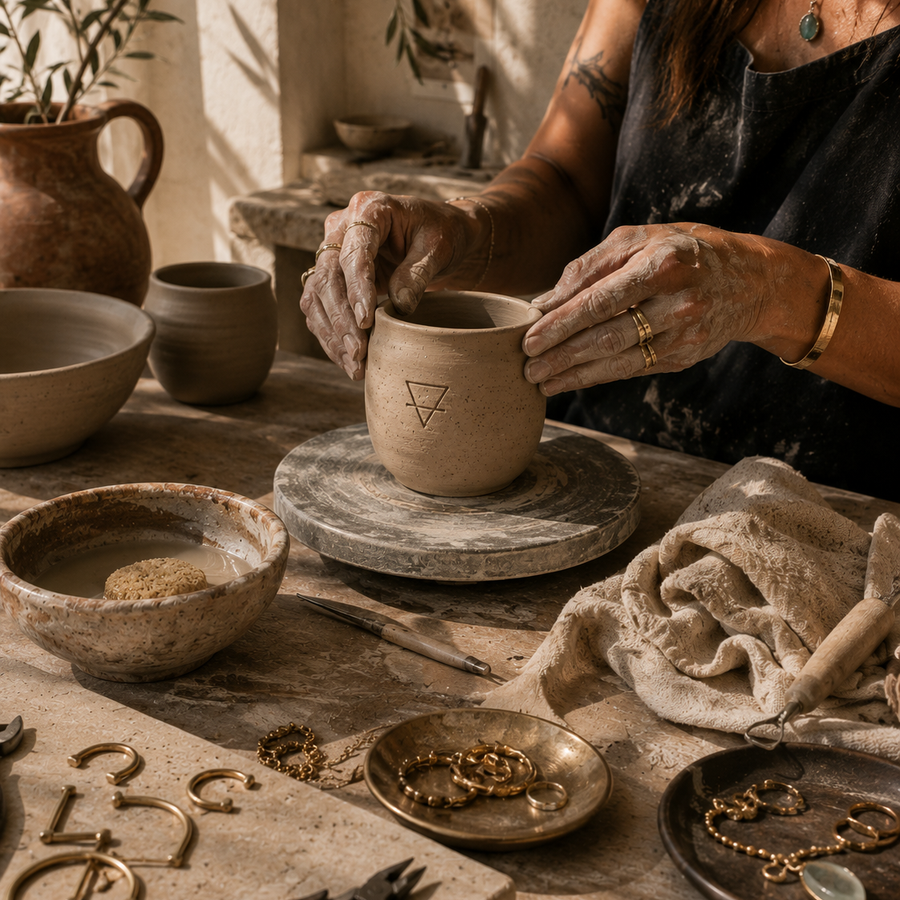 Local Makers