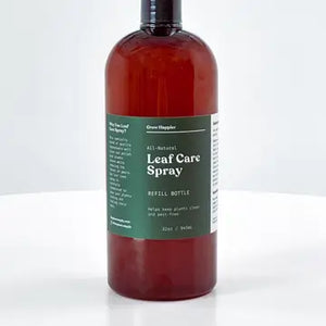Plant Care