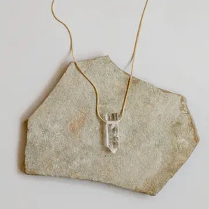 Gemstone Necklace Collection