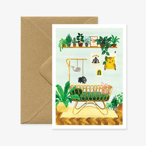 Greeting Cards: Love | Get Well | Miss you