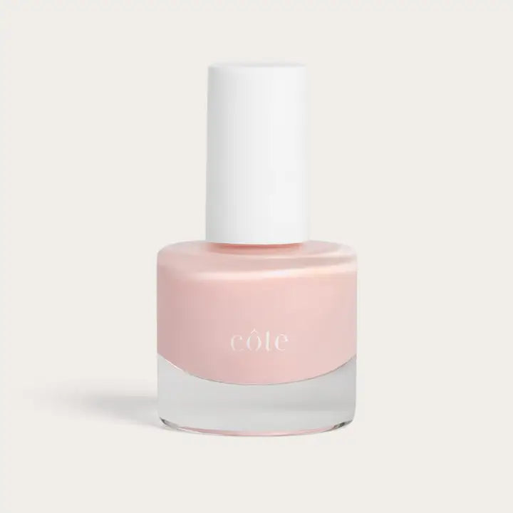Côte Polish- Pinks Collection