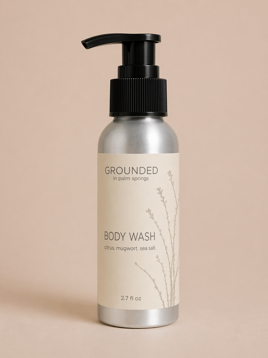 The Grounded Amenity Collection