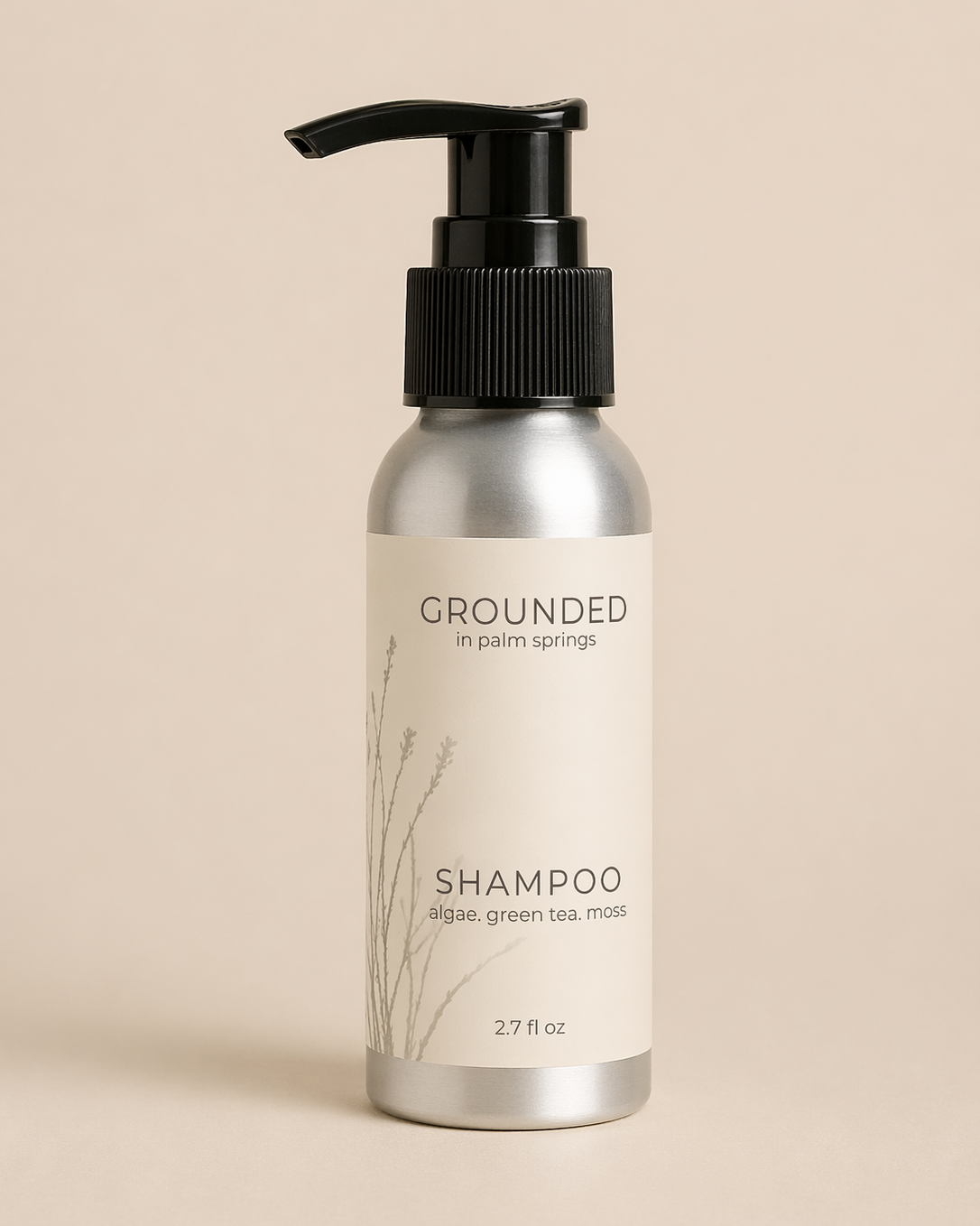 The Grounded Amenity Collection