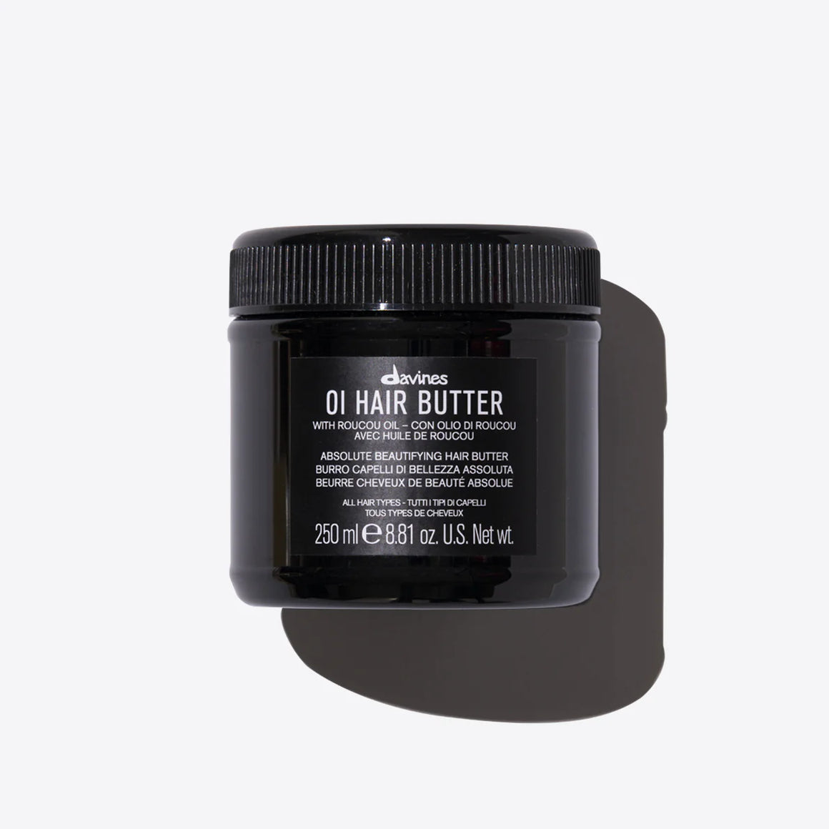 OI | Hair Butter