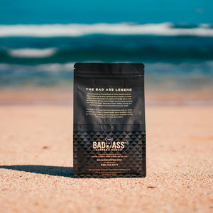 Signature Espresso Blend (whole bean)