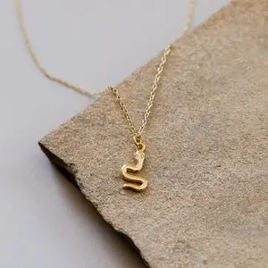 Gemstone Necklace Collection