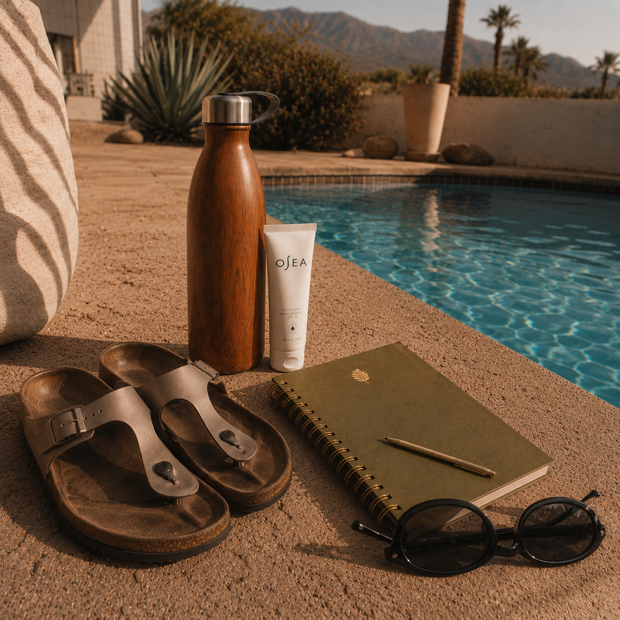 Desert Life