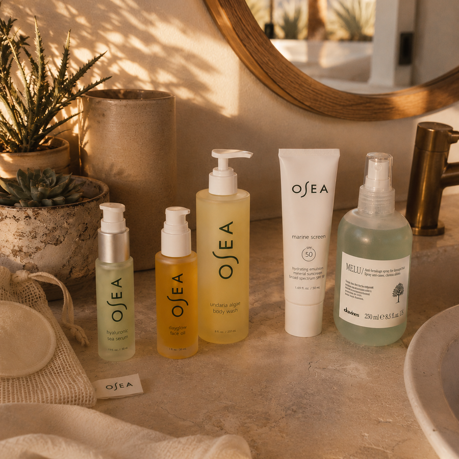 Bath + Body