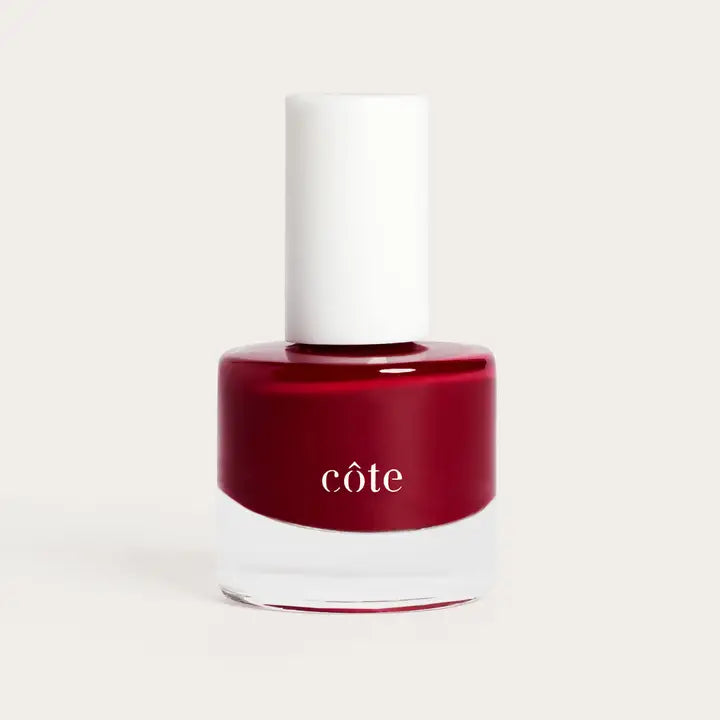 Côte Polishes- Reds Collection