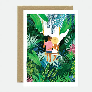 Greeting Cards: Blank / All Occasion