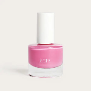 Côte Polish- Pinks Collection