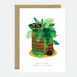 Greeting Cards: Birthday