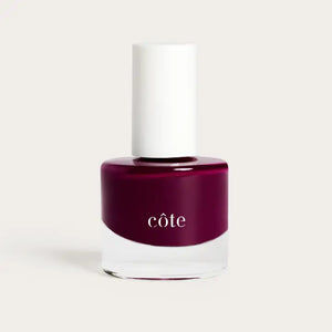 Côte Polishes- Reds Collection