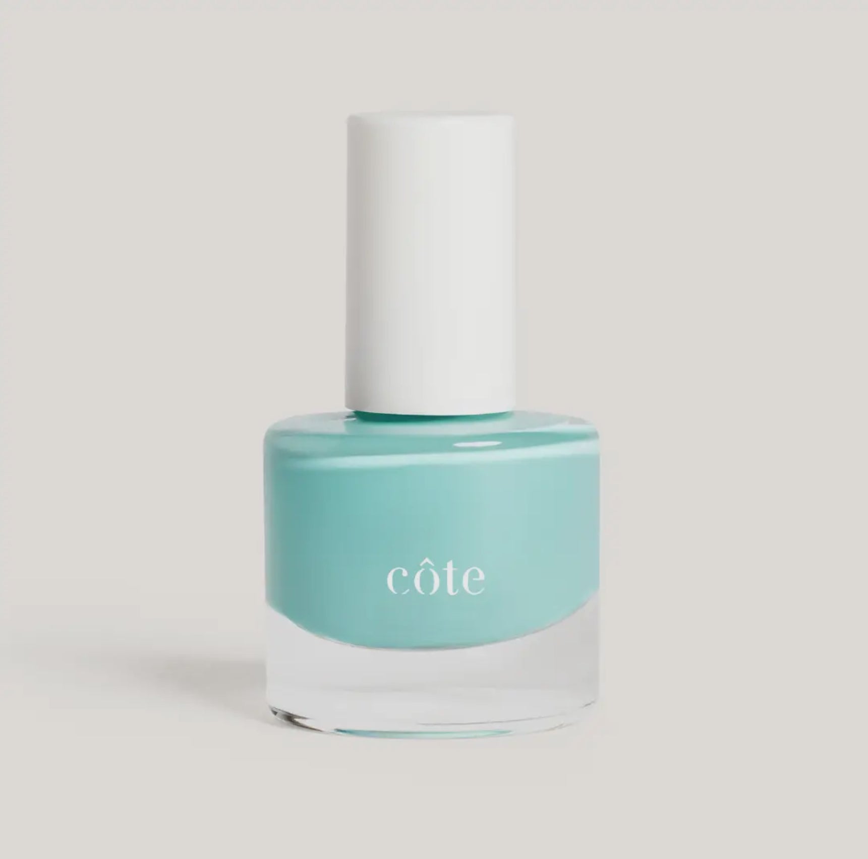 Côte Polish- Blue Collection