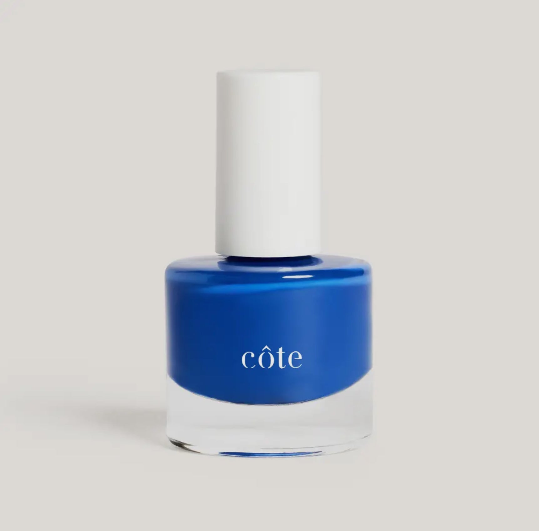Côte Polish- Blue Collection