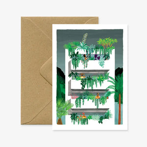 Greeting Cards: Blank / All Occasion