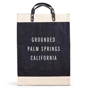 Apolis Tote