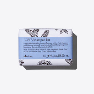 Shampoo Bars