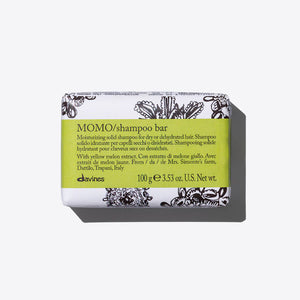 Shampoo Bars