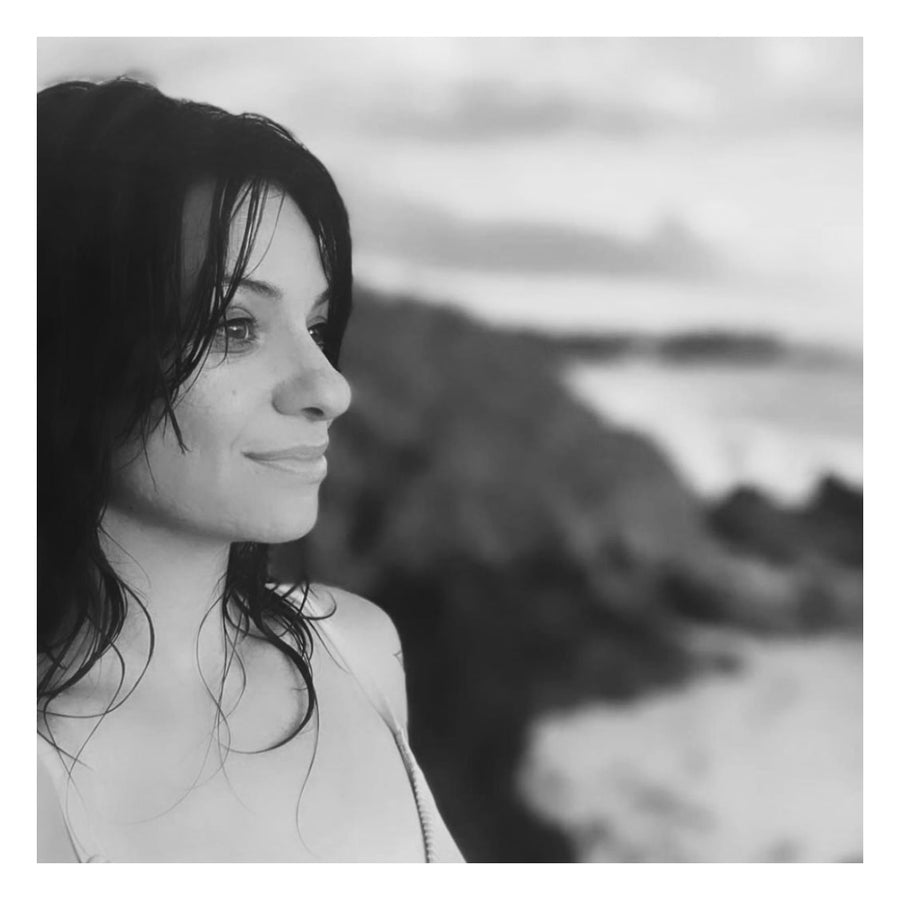 Sarah