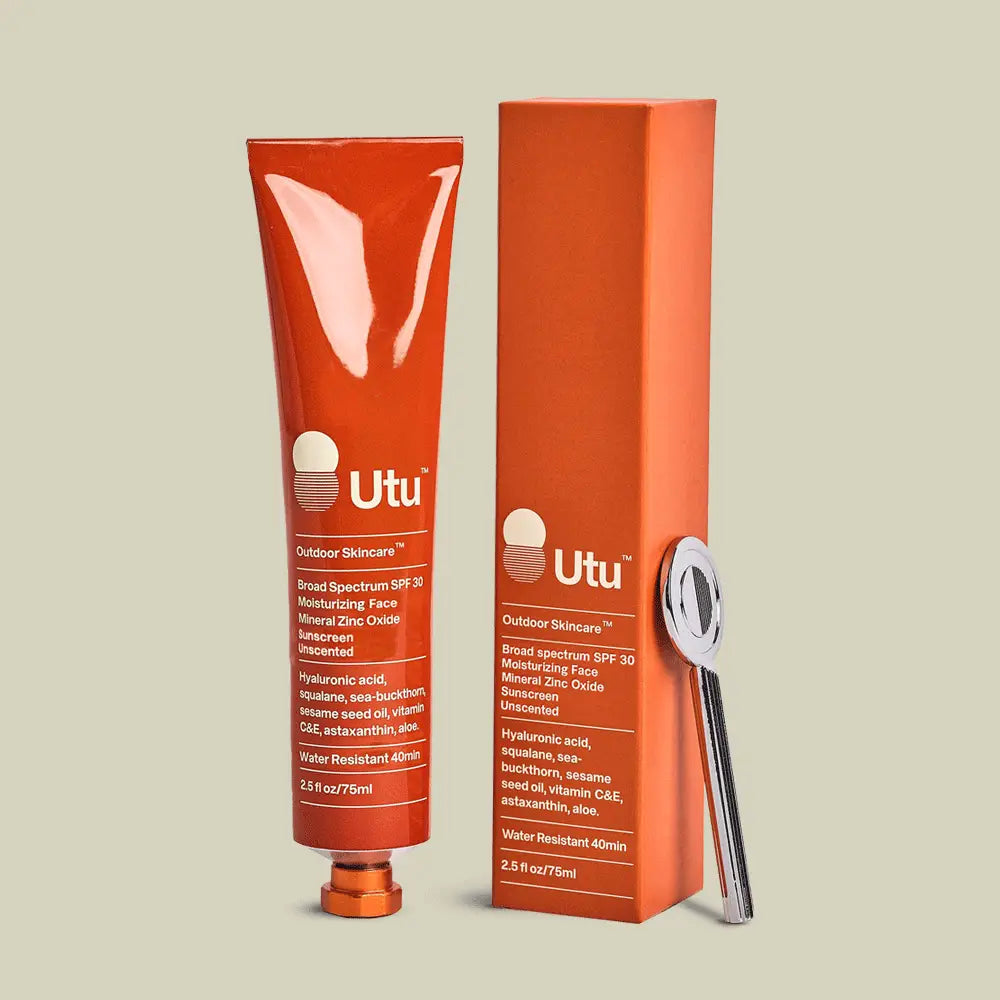 Utu - Sun Protection Collection