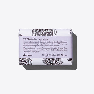 Shampoo Bars