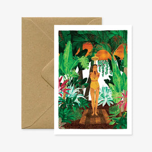 Greeting Cards: Blank / All Occasion