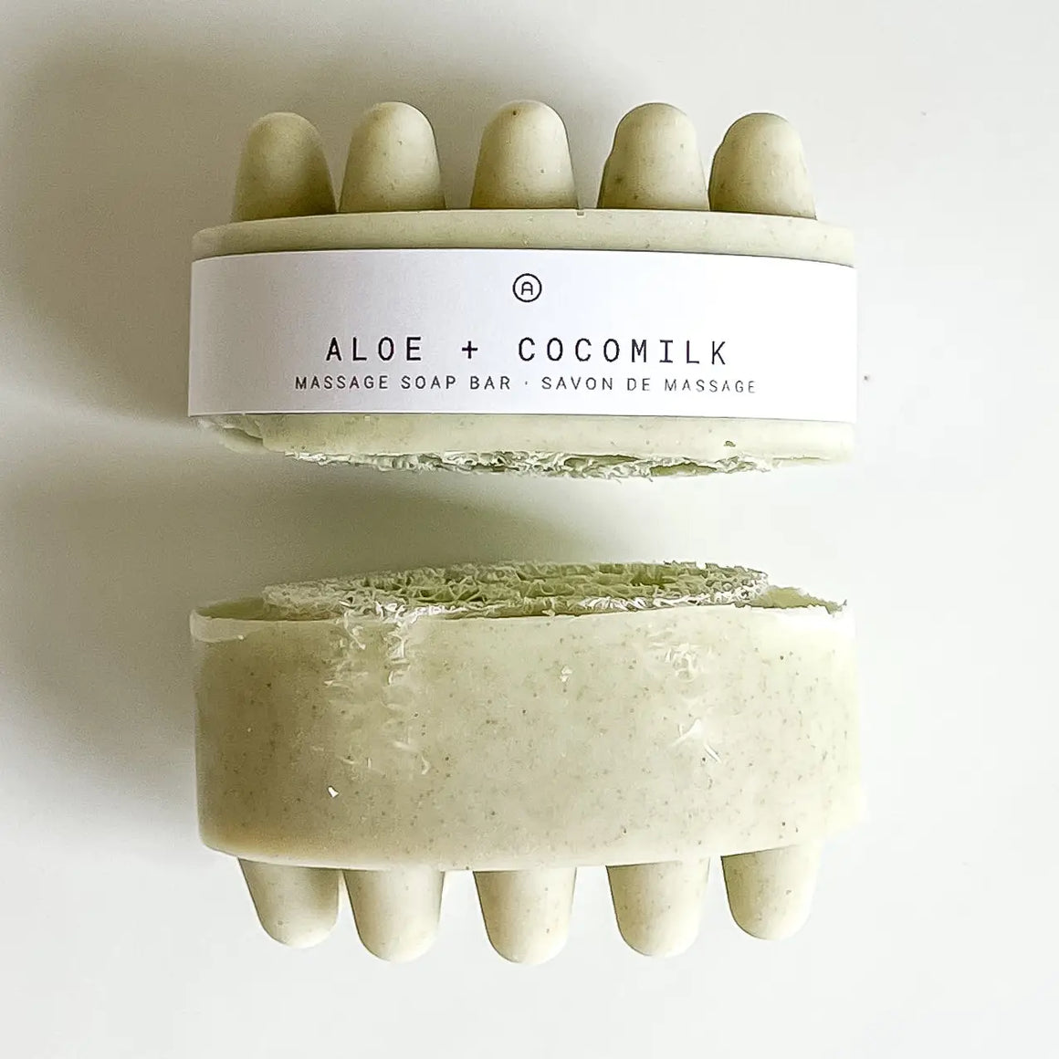 Massage Soap Bars