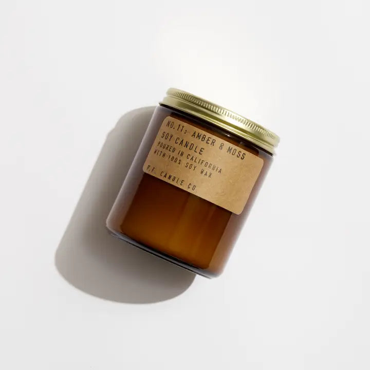 P.F. Candle Co. Collection