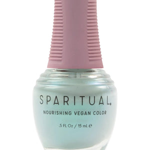 SpaRitual Nourishing Vegan Color