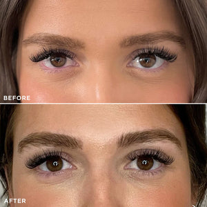 Brow Nourishing Oil