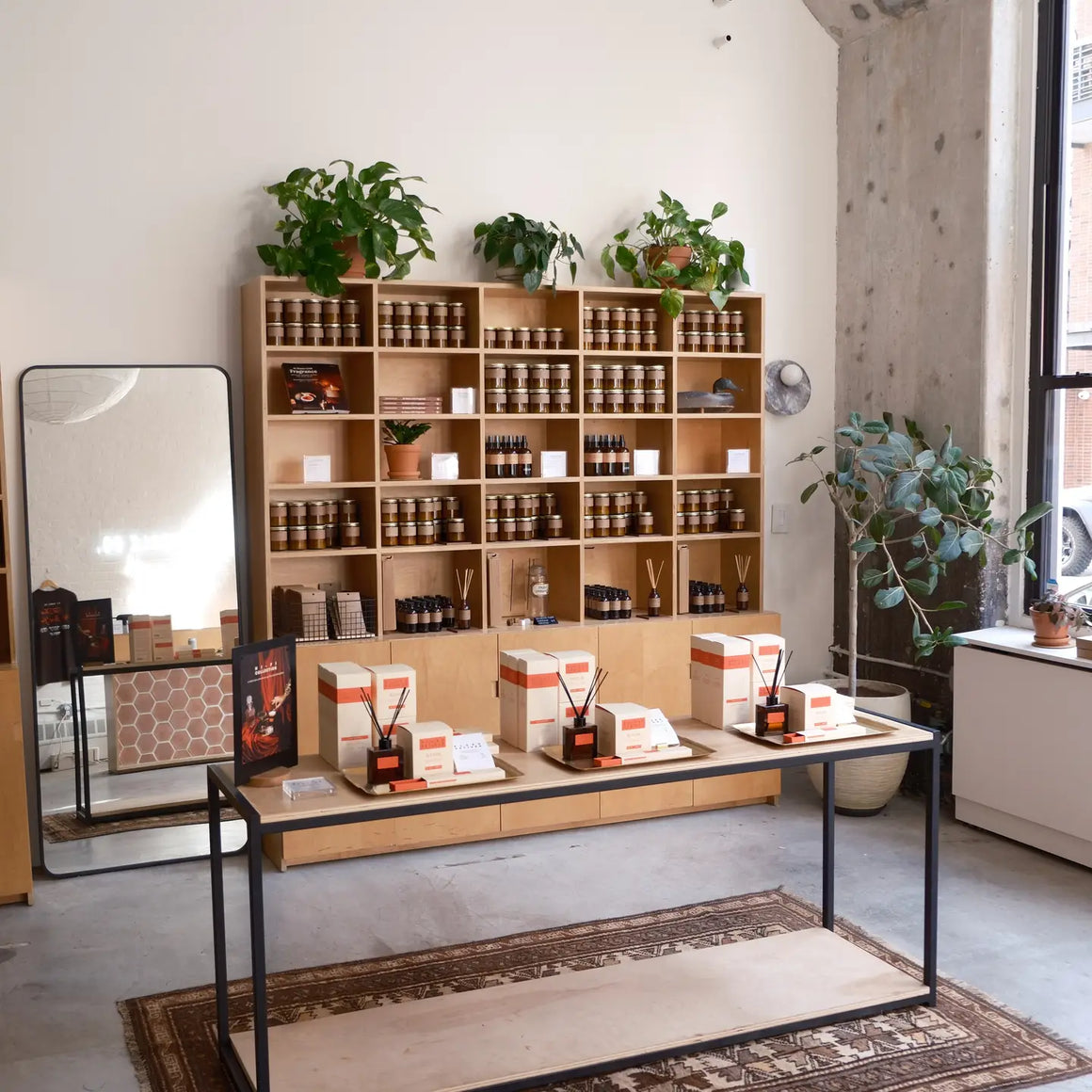 P.F. Candle Co. Collection