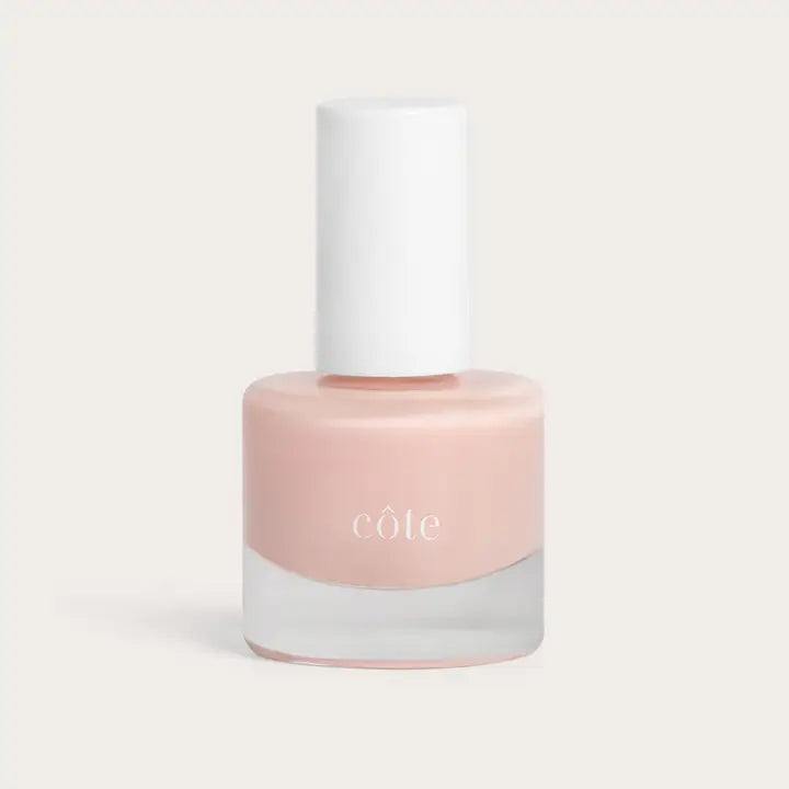 Côte Polish- Pinks Collection
