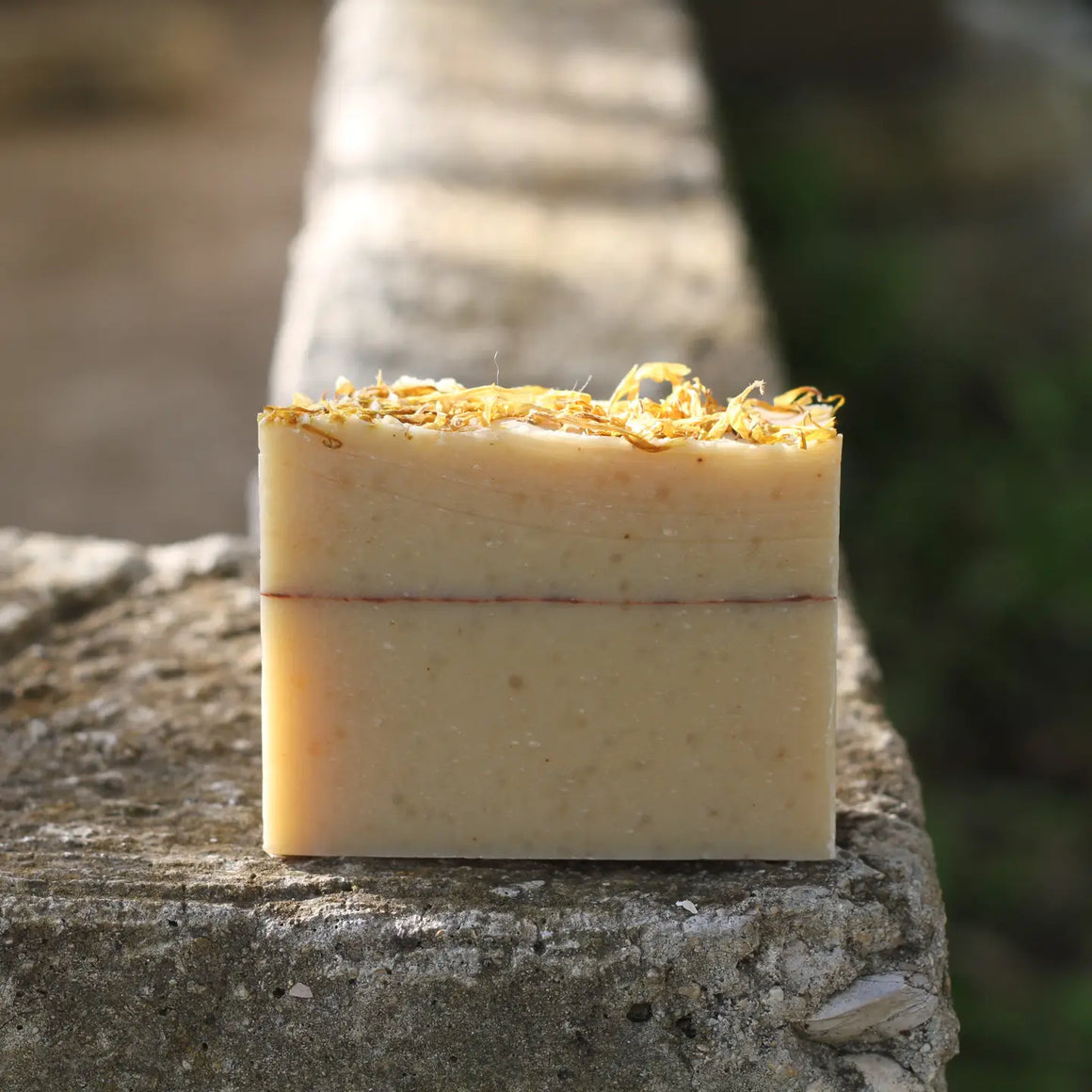 Raw Bar Soap
