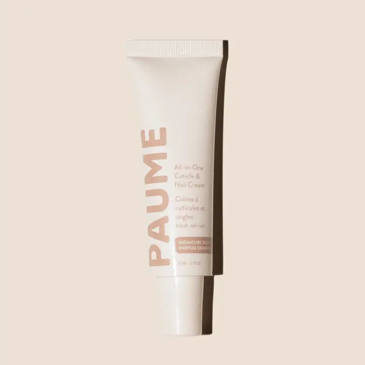 PAUME All-in-One Cuticle & Nail Cream