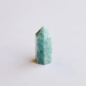 Crystal Points