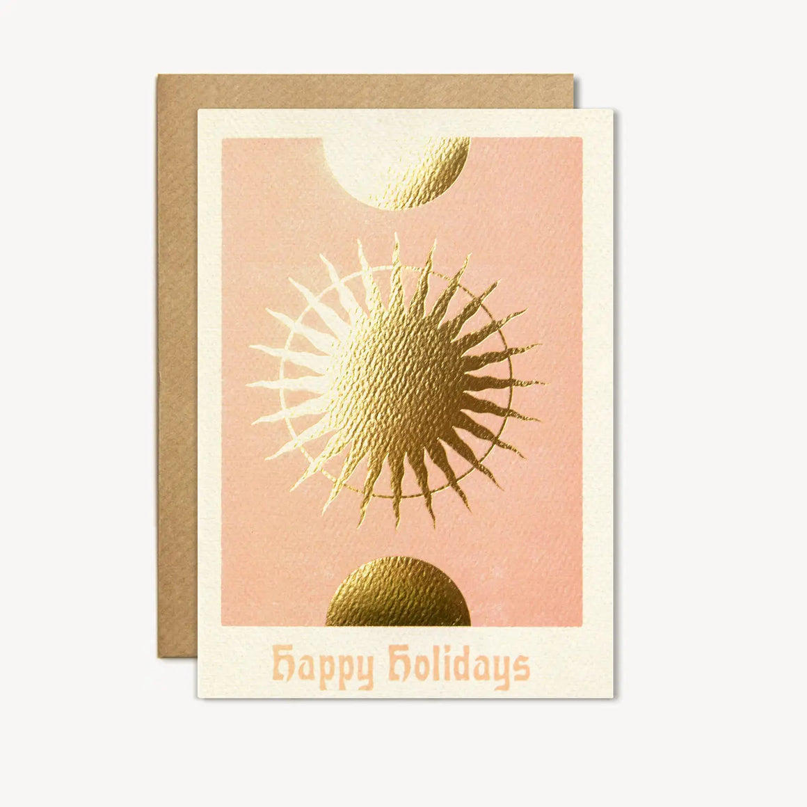Greeting Cards: General