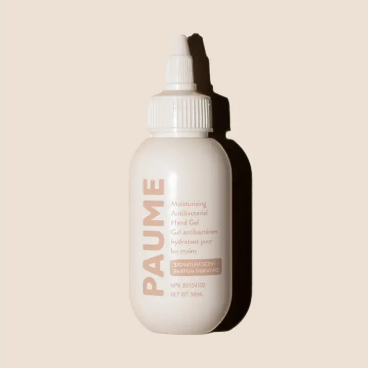 PAUME Antibacterial Hand Gel