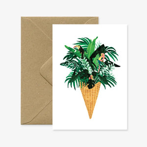 Greeting Cards : Blank / All Occasion