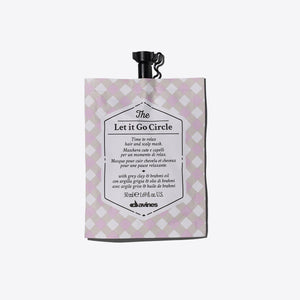 The Circle Chronicles | Hair Mask 2/$20