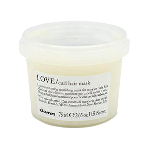 Essential Haircare | Hair Mask
