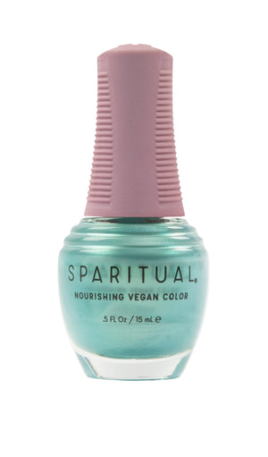 SpaRitual Nourishing Vegan Color