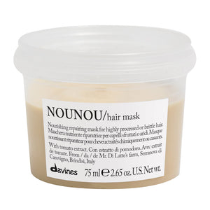 Essential Haircare | Hair Mask